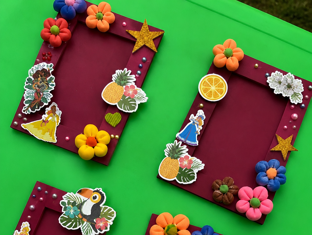 Art and craft